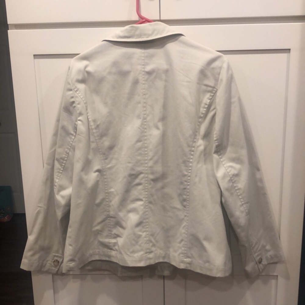 The Tog Shop jacket - Picture 2 of 3